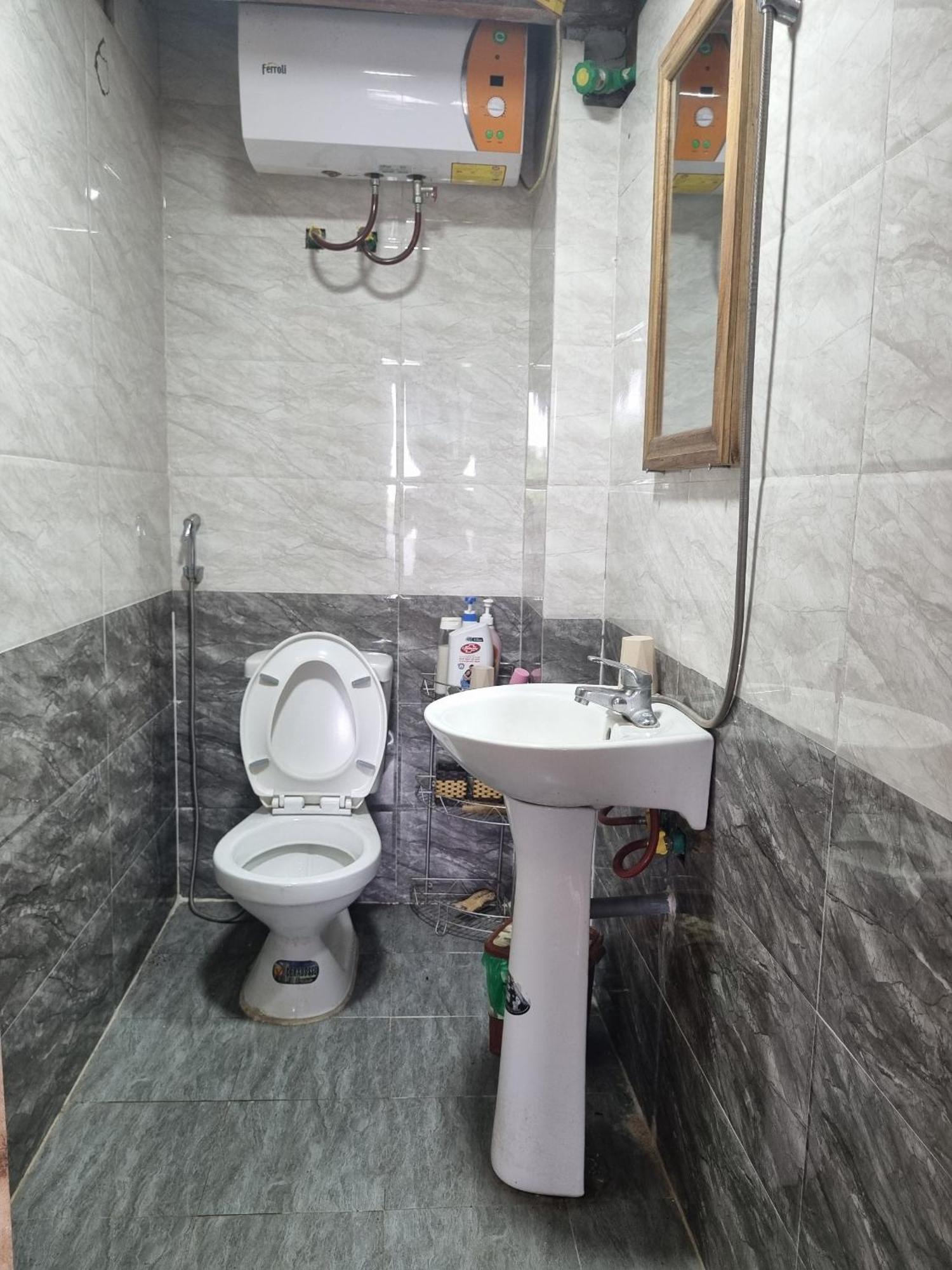 Tavan Chopai Homestay Sa Pa Zewnętrze zdjęcie
